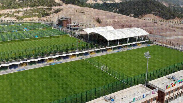 梅州足球受国家重视,梅州足球之乡完整版