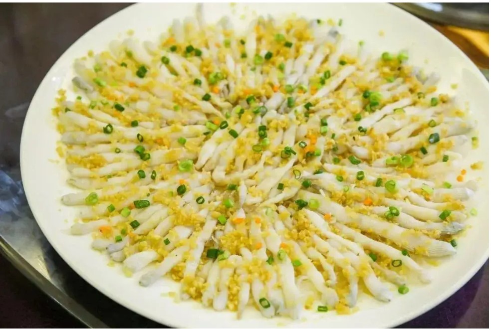 广东人最爱的10道菜,广东必吃的三道菜