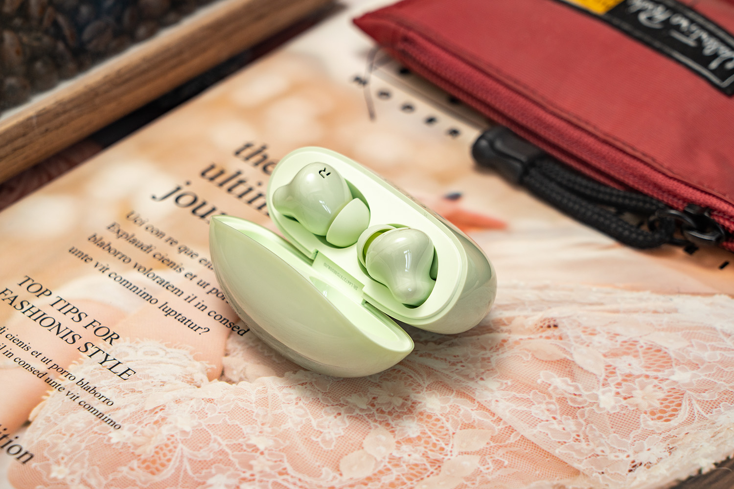 oppoencoxair降噪耳机评测,oppo降噪耳机推荐encofree3