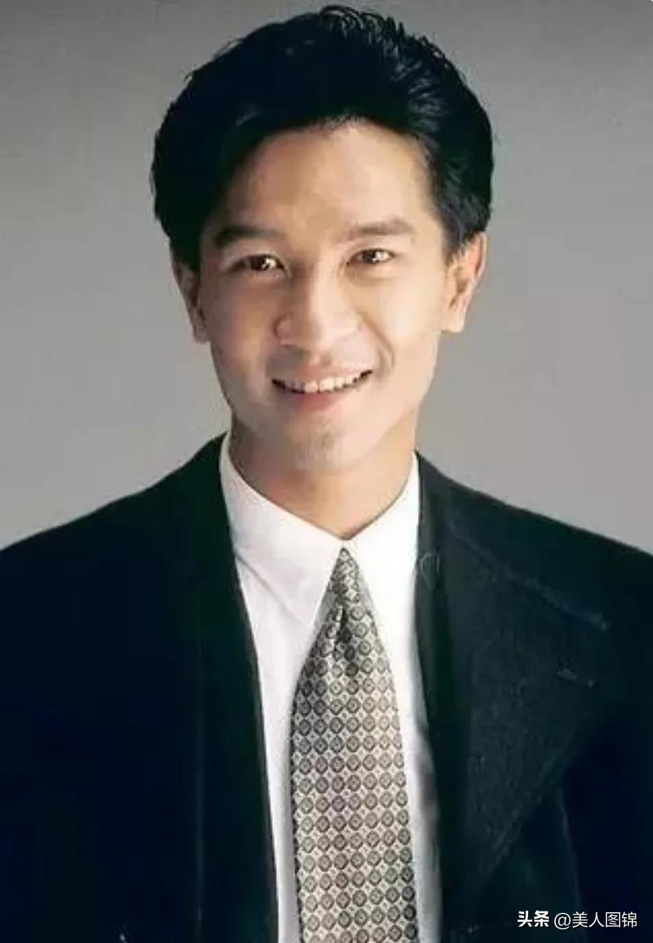 靓绝五台山蓝洁瑛完整版,靓绝五台山的蓝洁瑛为什么不红