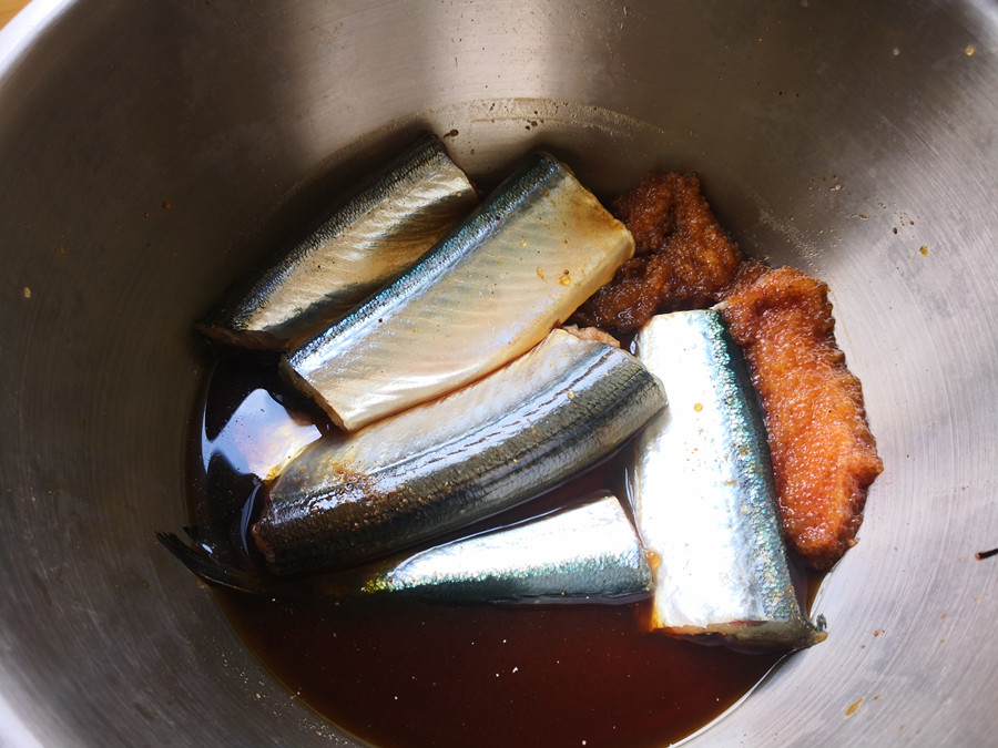 鲅鱼怎么做最好吃清炖鱼,鲅鱼和鲤鱼吃哪个更有营养