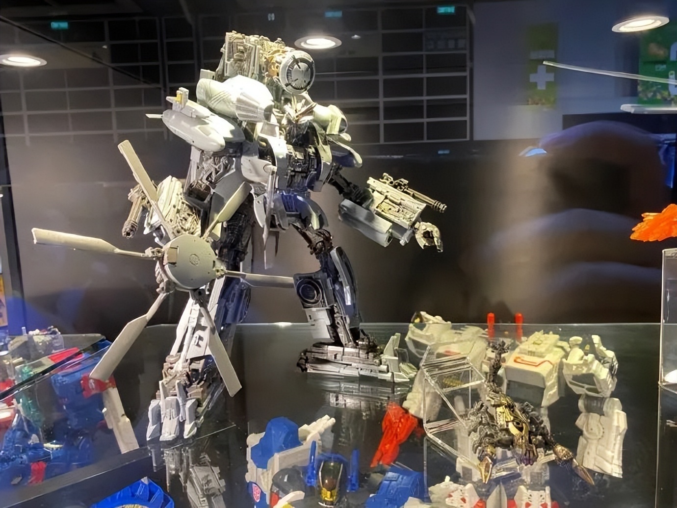 赛星小报社——本周最新的TF资讯整理