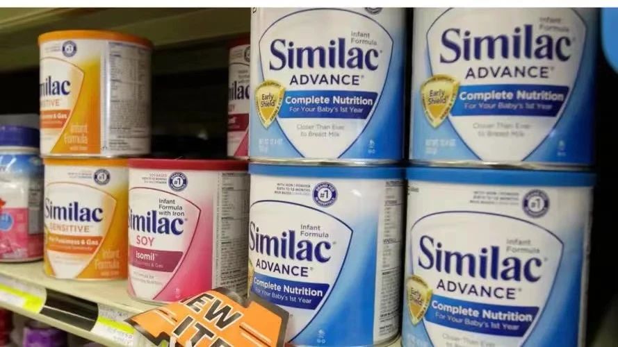 洋奶粉最近怎么样了,国产海淘奶粉现状