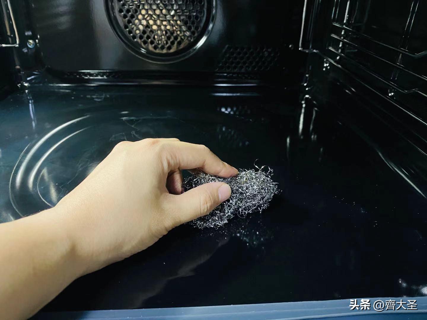 美的微霸R6微蒸烤炸一体机测评,微蒸烤一体机美的r6