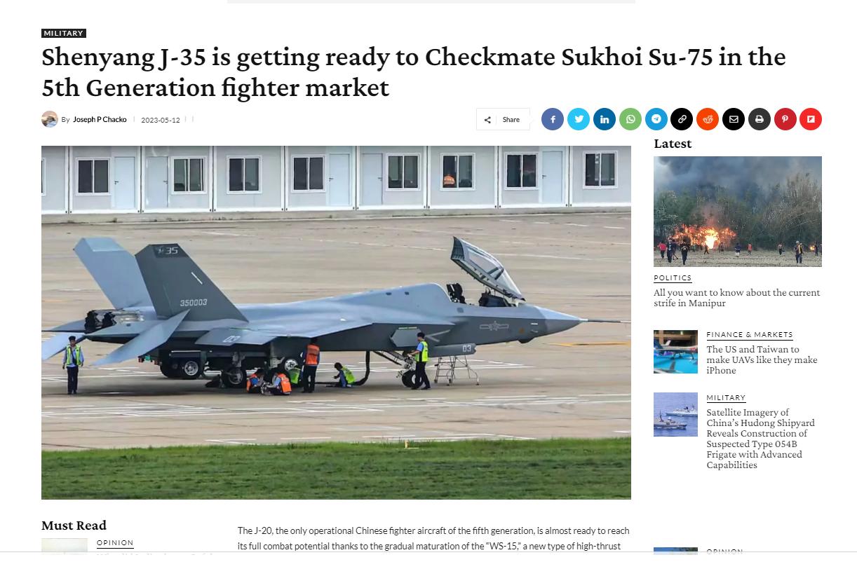 f-35鏈潵鏀硅繘鍗囩骇,澶栧獟璇勪环f-35