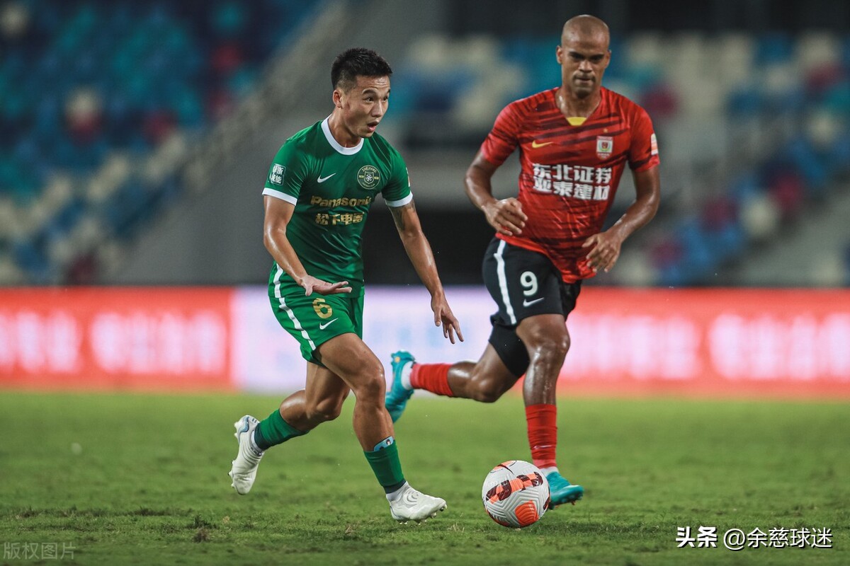 浙江队将在足协杯首轮对阵亚泰,浙江队今晚迎来中超首轮