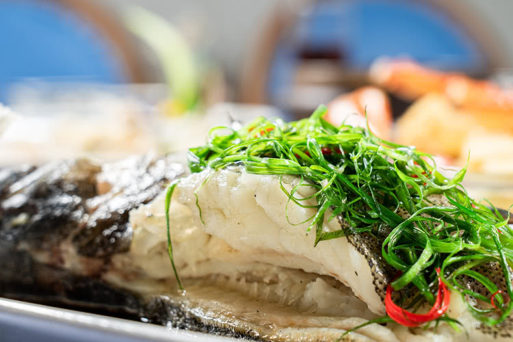 厦门海鲜鼓浪屿,厦门不仅好玩还有海鲜