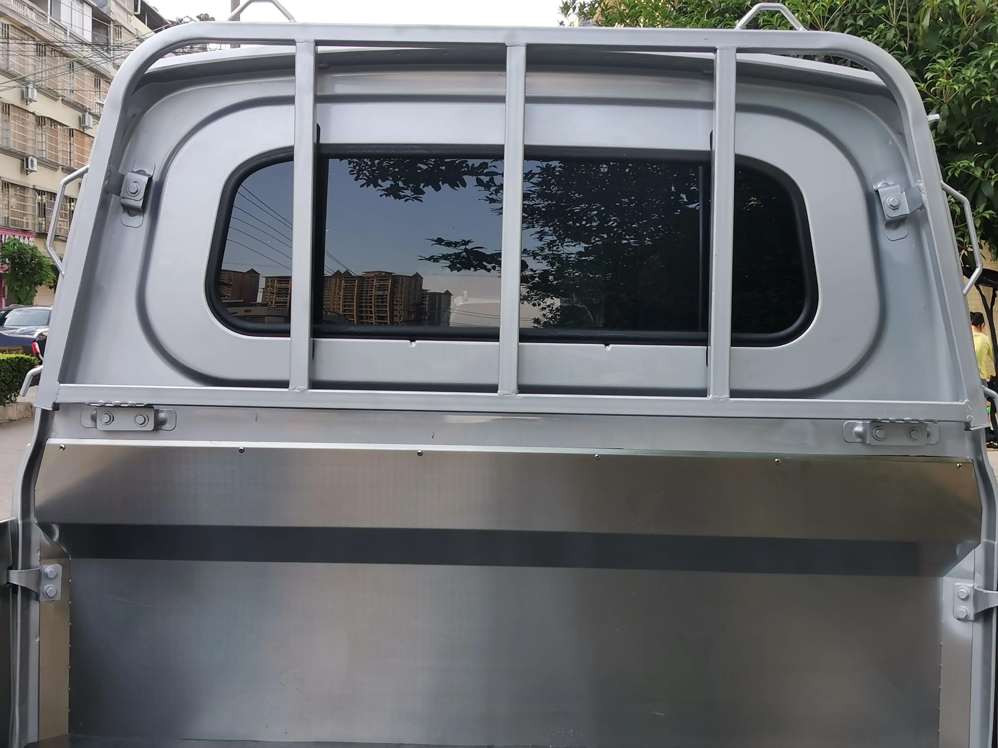 自己动手安装汽车护板好不好装,自己装五菱mini下护板