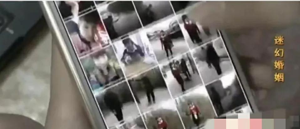 妻子离家出走丈夫苦寻一个月,女子离家出走两年回来老公已再婚