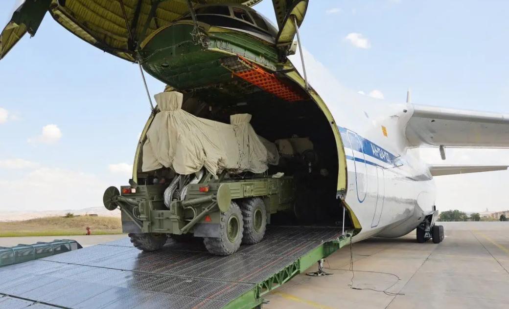 土耳其航母海试舰载机别具一格,最新型的航母舰载机