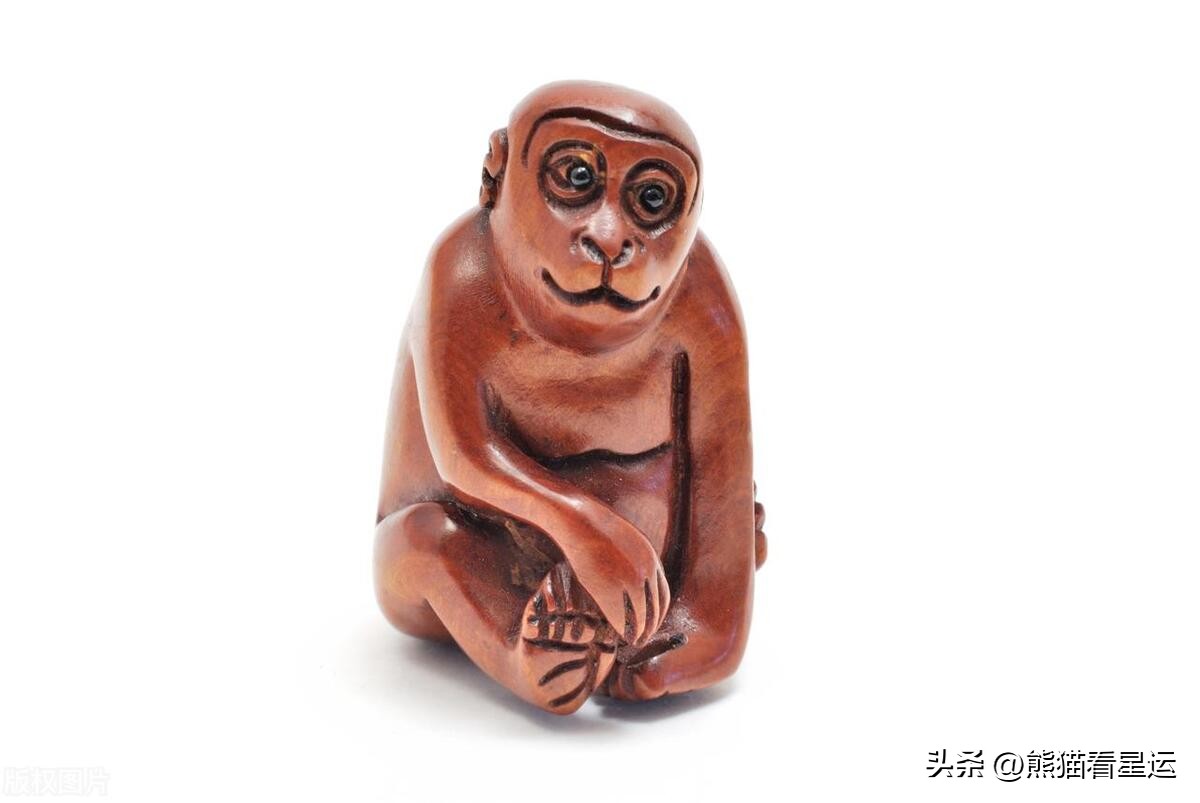 生肖猴的人聪明伶俐,2024年属猴的有哪些吉星和凶星