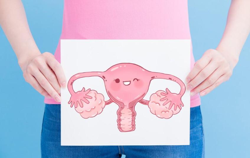 老年妇女倒开花病医学名叫什么,老年女性返老还童有哪些现象