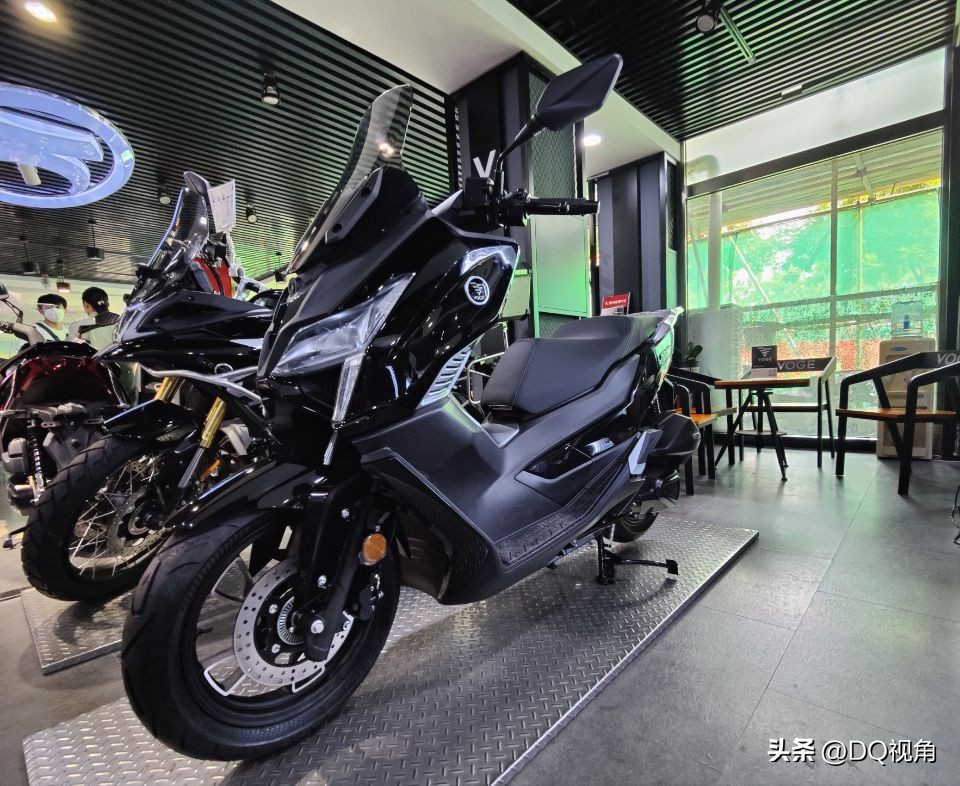 小排量踏板车最强推荐,小车型踏板大排量