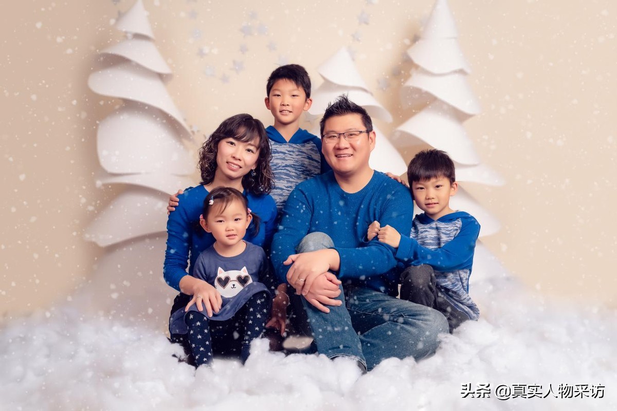 我在加拿大创业,我在加拿大奋斗的这两年