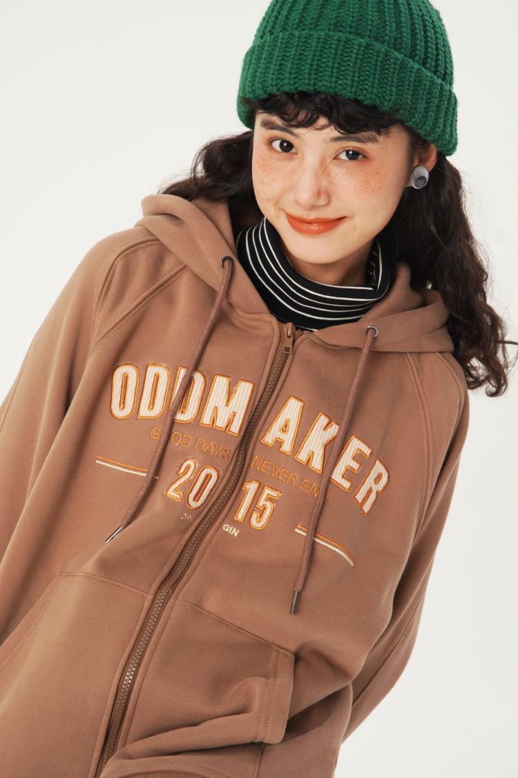 卫衣买这七款就够了,想买质量好的卫衣