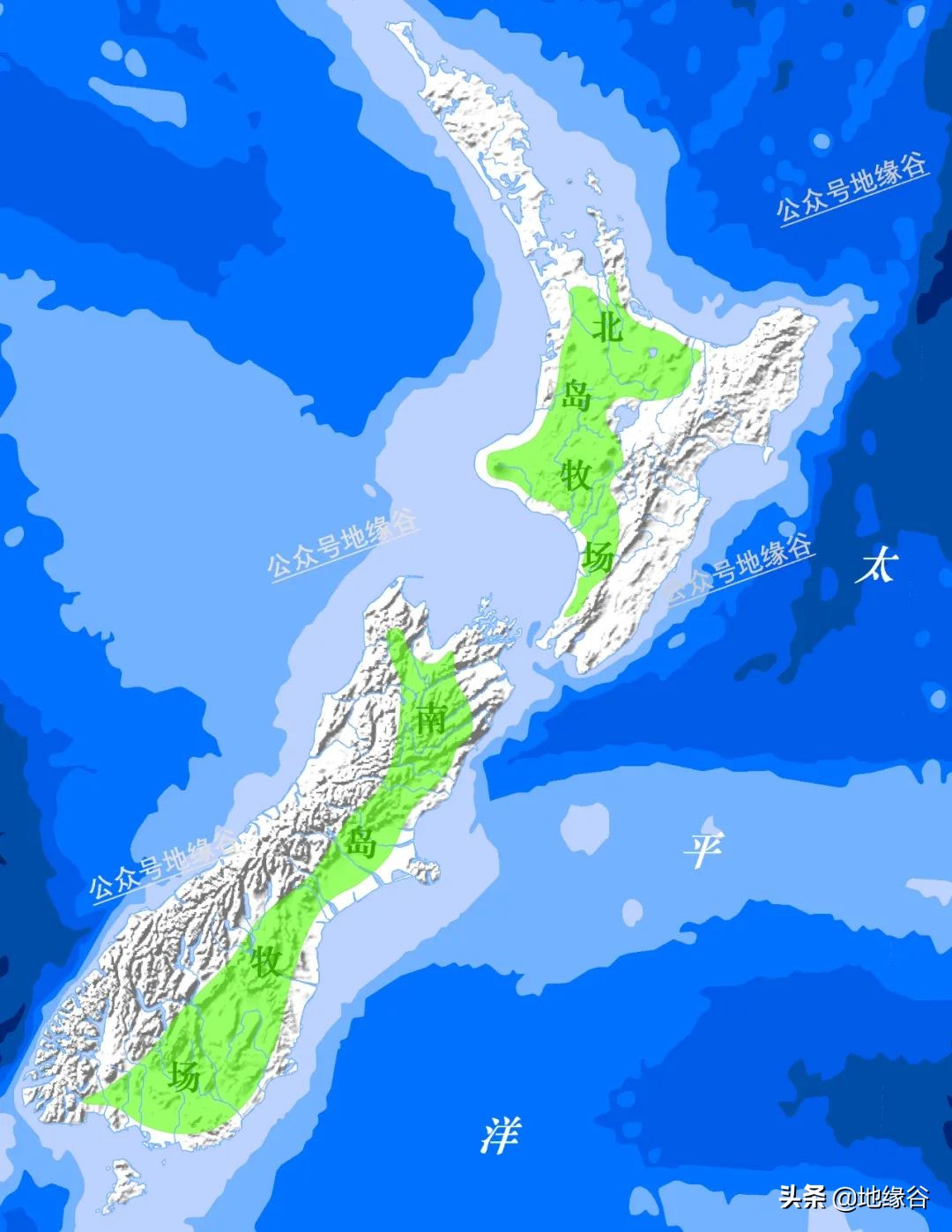 新西兰全部人口有多少人,新西兰人口现状