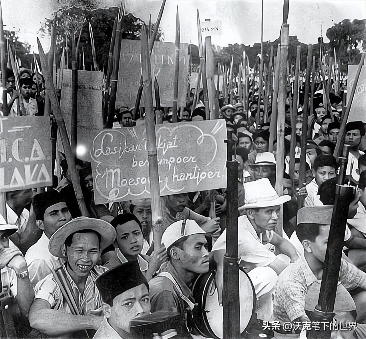 印度尼西亚殖民地时期的历史,19世纪印度尼西亚被哪个国家殖民