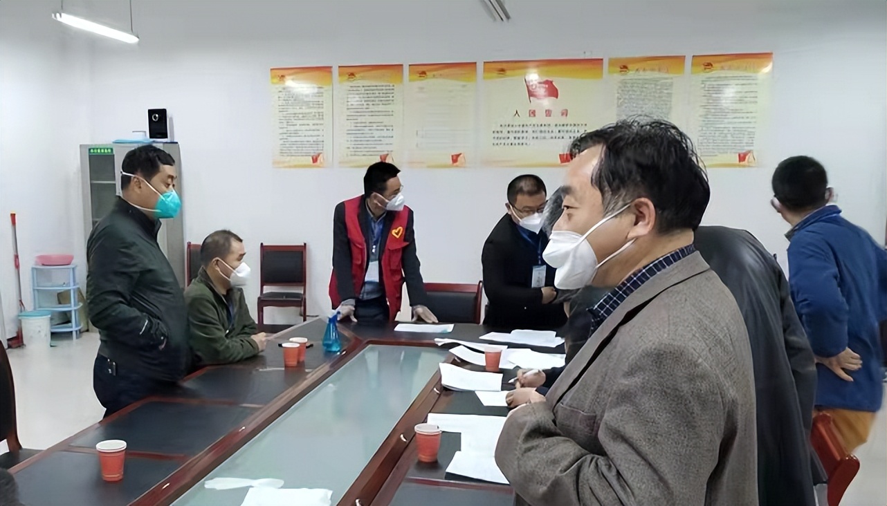 师者出列同心战“疫”全区教体系统积极投入抗“疫”主战场