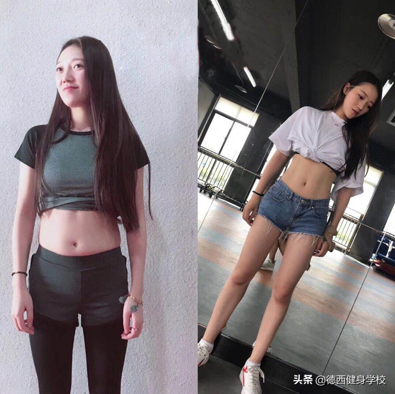 德西健身教练培训学校怎么样,德西健身教练培训学校好不好