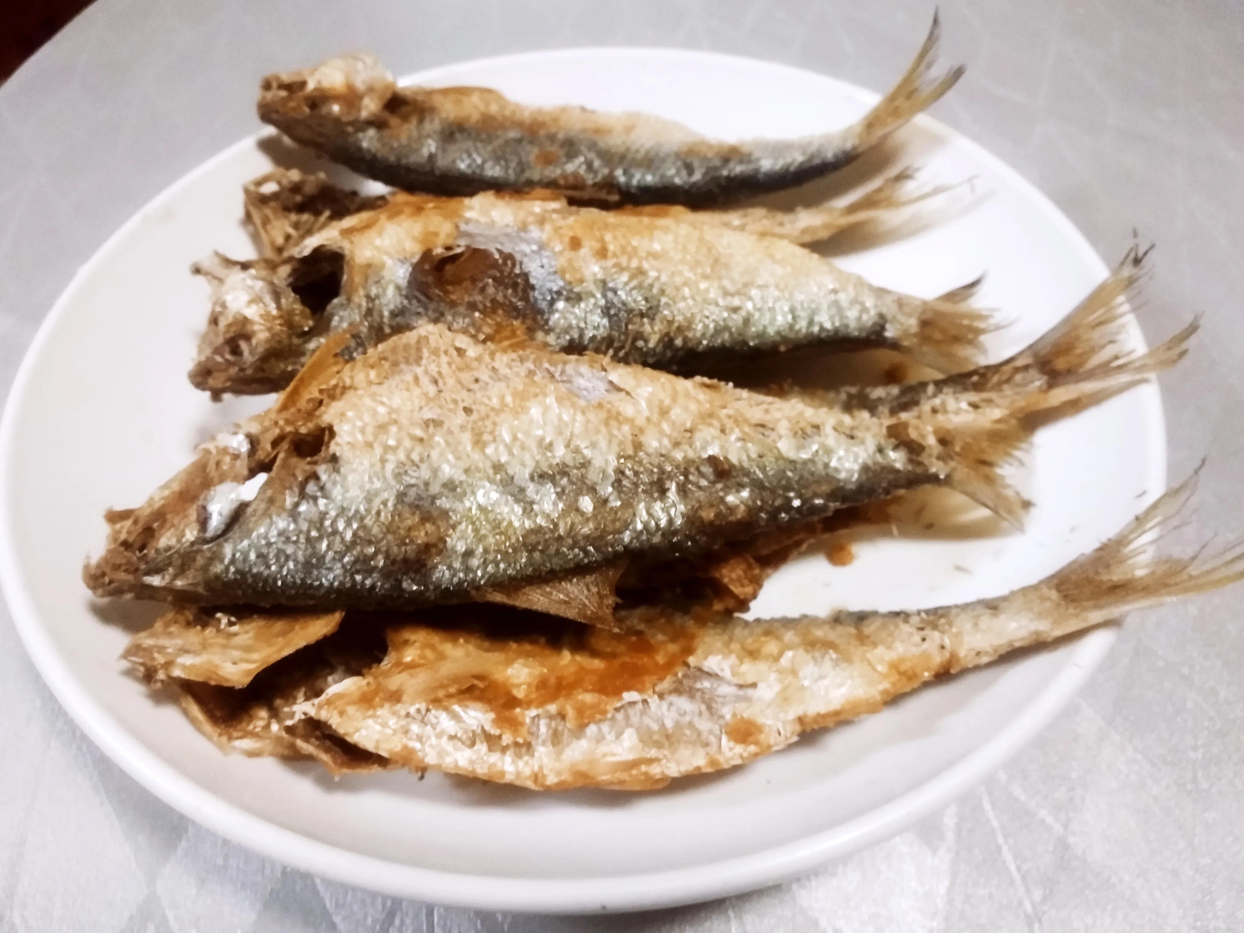 夏天吃海鱼，内行专挑这5种，肉鲜不腥无法养殖，摊主都夸是行家