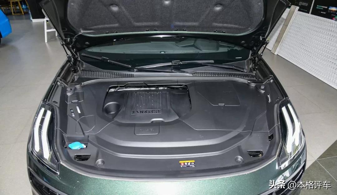 领克062023款,2023领克06