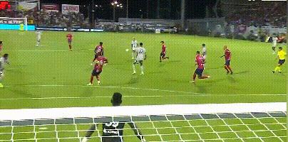 梅西生涯倒挂金钩,梅西倒钩失败集锦