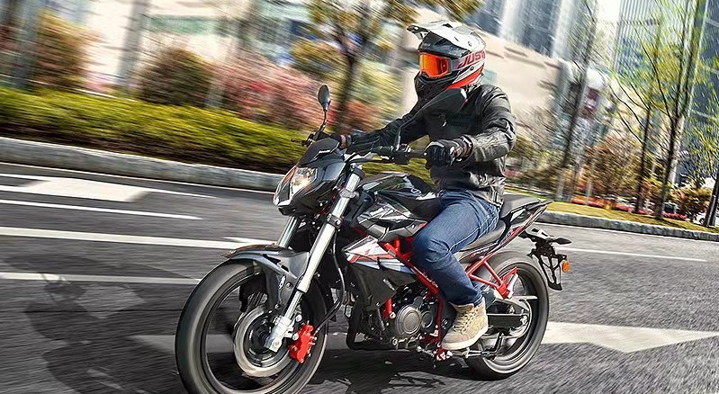 贝纳利红宝龙150质量好吗,贝纳利红宝龙150质量怎么样呀