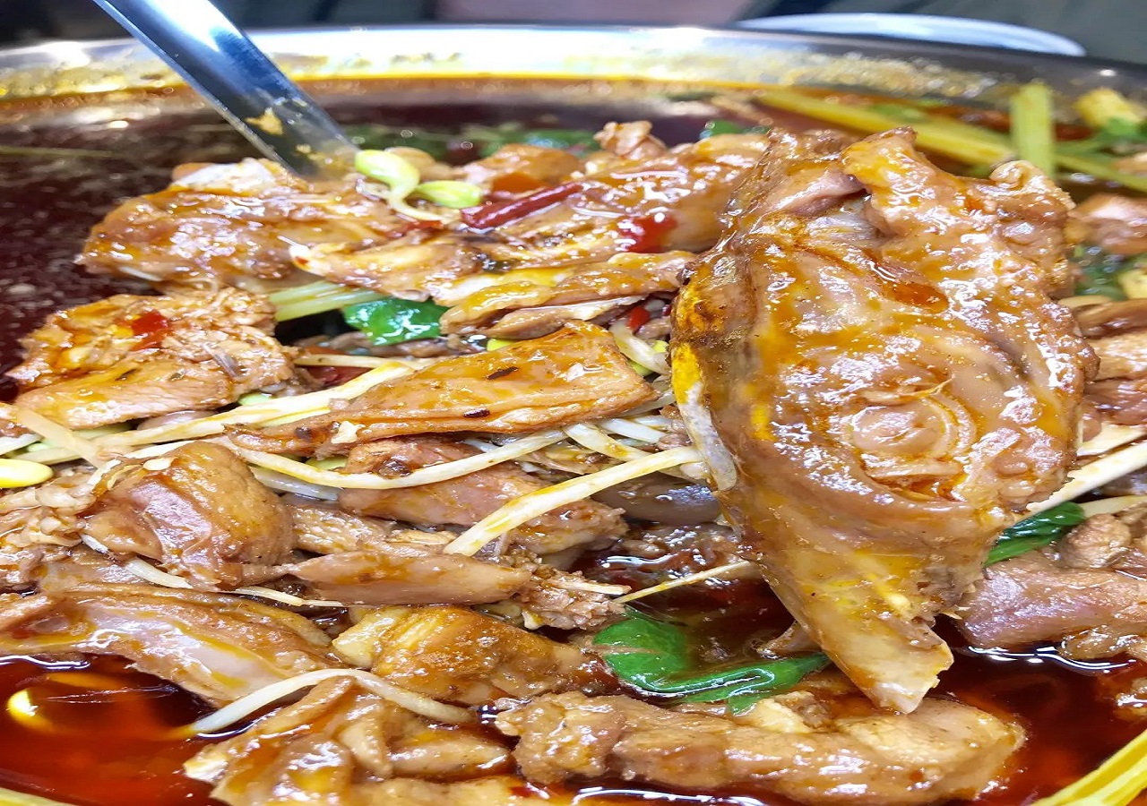 河南驻马店西平县有什么好吃的,驻马店西平县特色