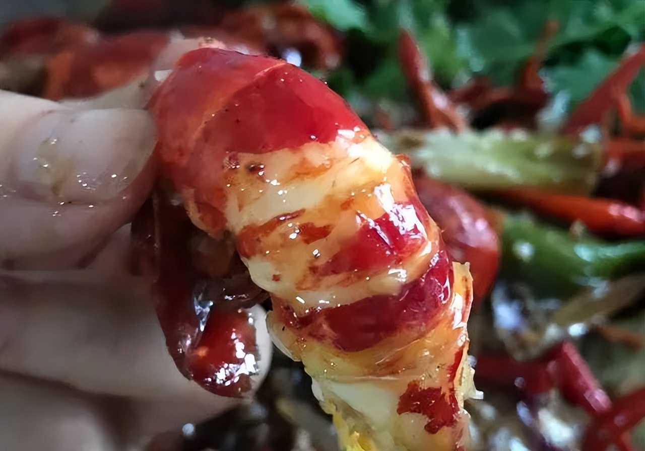 吃货必备多种小龙虾吃法,解锁让人陶醉的小龙虾吃法