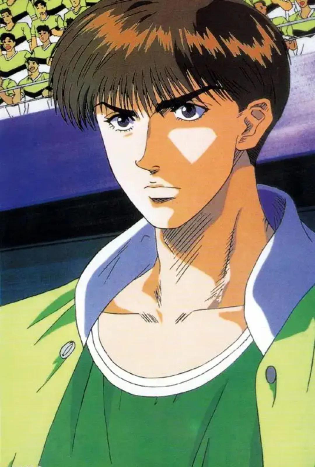 灌篮高手樱木花道100个事件,灌篮高手都谁欣赏樱木花道