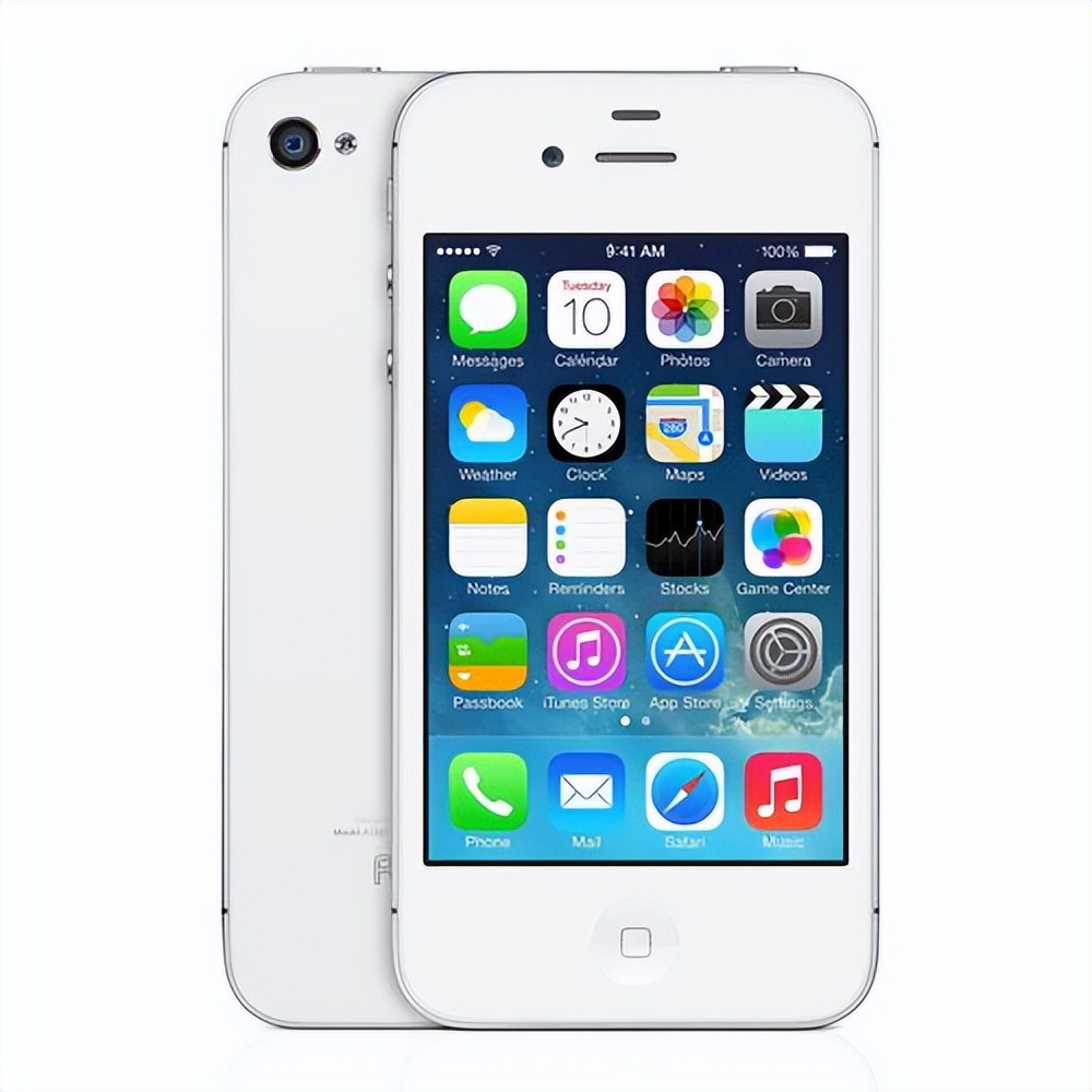 无刘海无前置摄像头的手机,苹果手机的相机设计前置摄像头