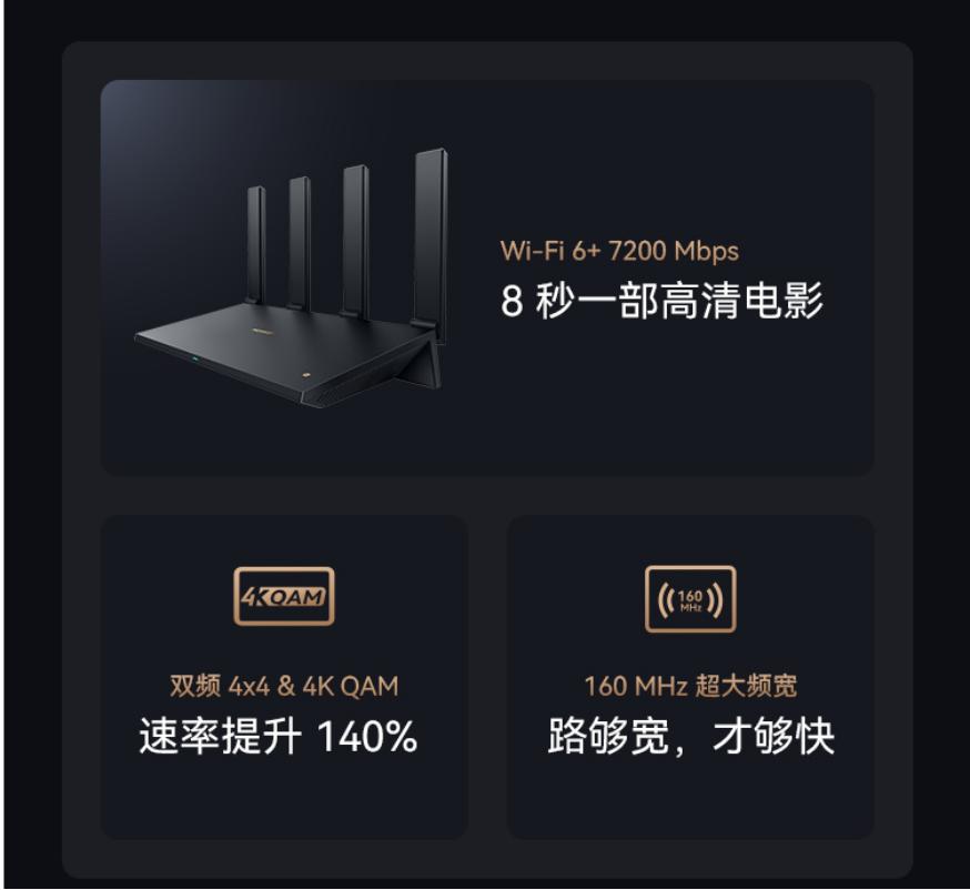 21年双11路由器推荐,双11最值得购买的路由器
