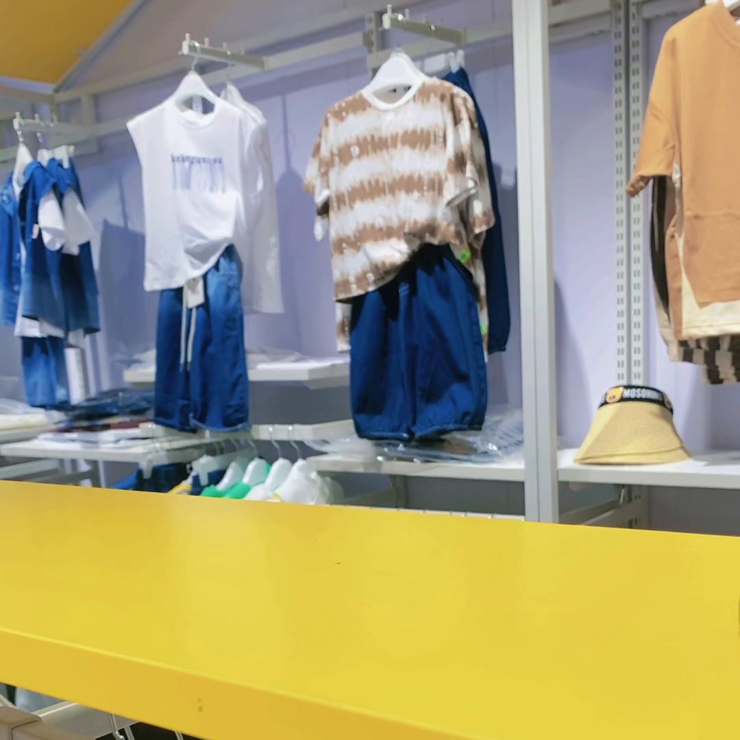 高性价比的儿童服装品牌推荐,儿童服装加盟店哪个品牌好