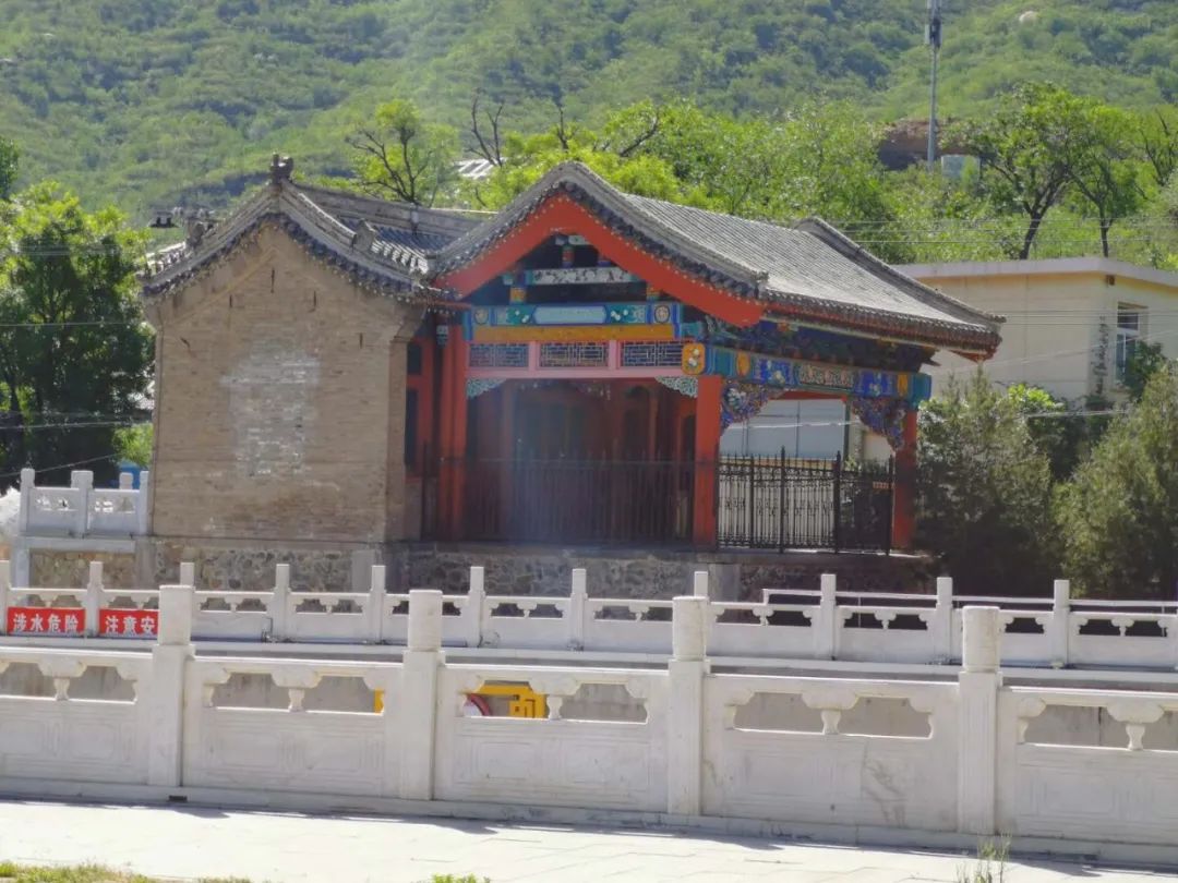 门头沟为什么叫门头沟？︱那条沟到底在哪？