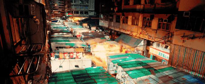 时隔十四年电视剧重现经典,最近两年最好的港片