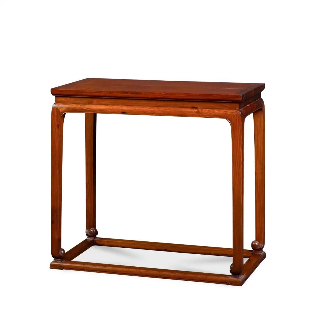 正大红木古典家具,正大红木家居馆