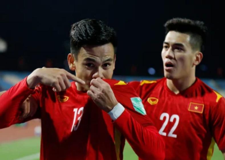 大年初一中国1:3不敌越南阵容,中国足球大年初一输给哪个国家