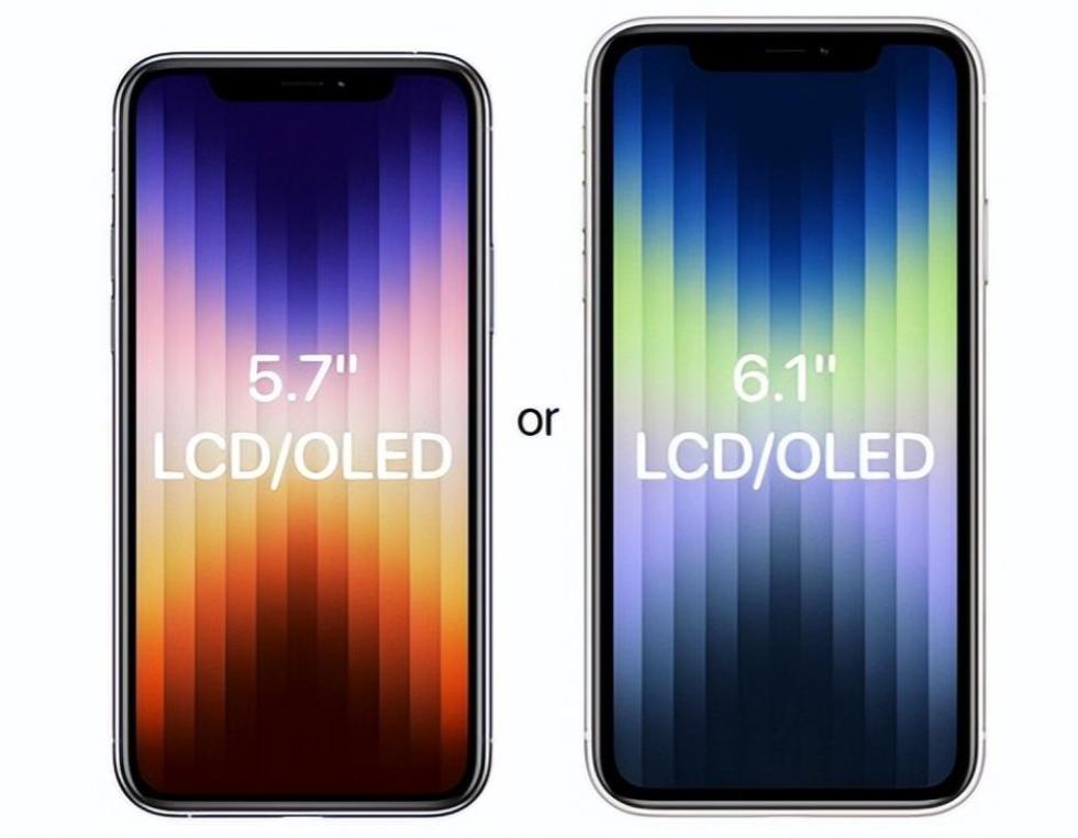 iphonese4搭载a16,iphonese3将搭载a15处理器