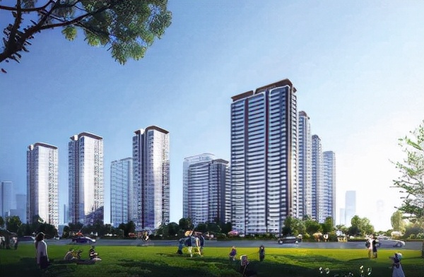 2023年1-5月昆明楼市排名,昆明品质二手房前十