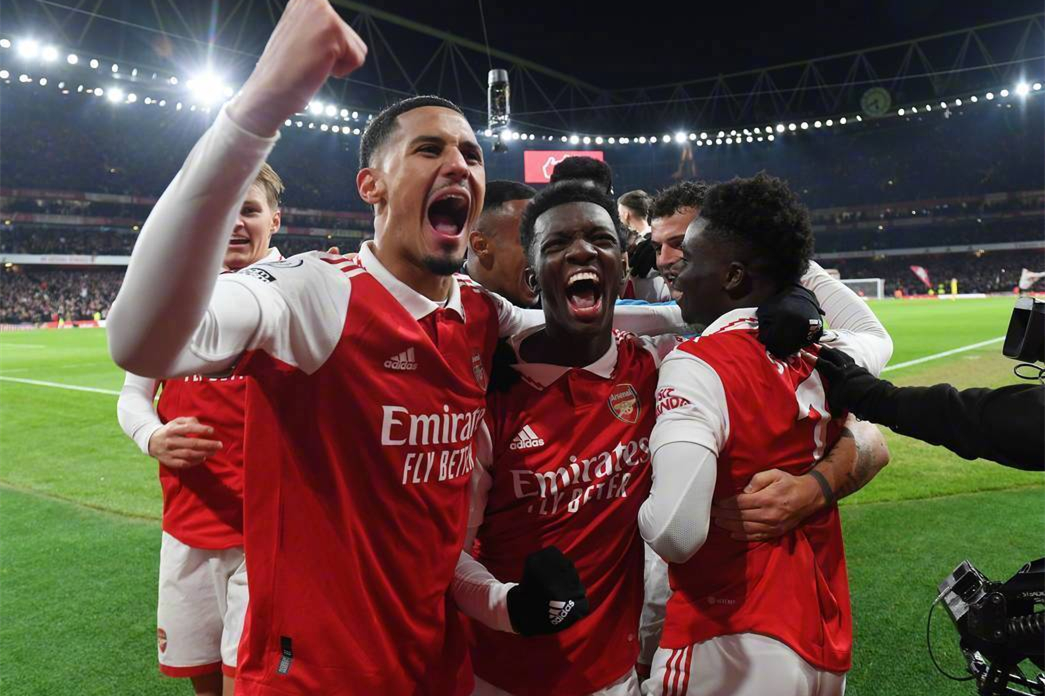 将阿森纳现有阵容与19年前整合，皮雷道出心中的最佳11人