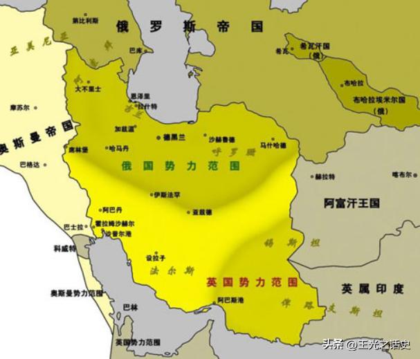 中亚小国土库曼斯坦,神秘国家土库曼斯坦