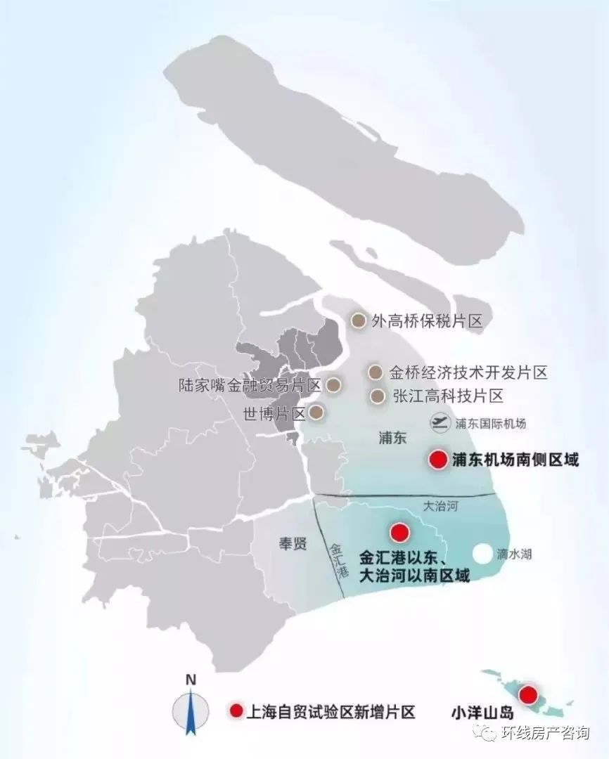 上海最偏郊区的地方奉贤,奉贤新城是不是奉贤繁华地段