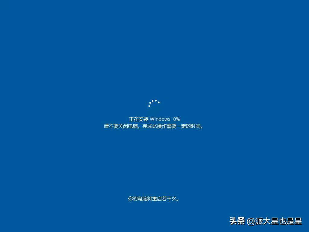 如何用u盘安装正版win10系统,u盘安装win10系统方法