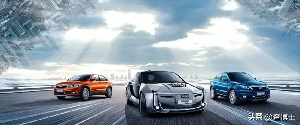 查博士下单后多久检车,查博士买的车有问题