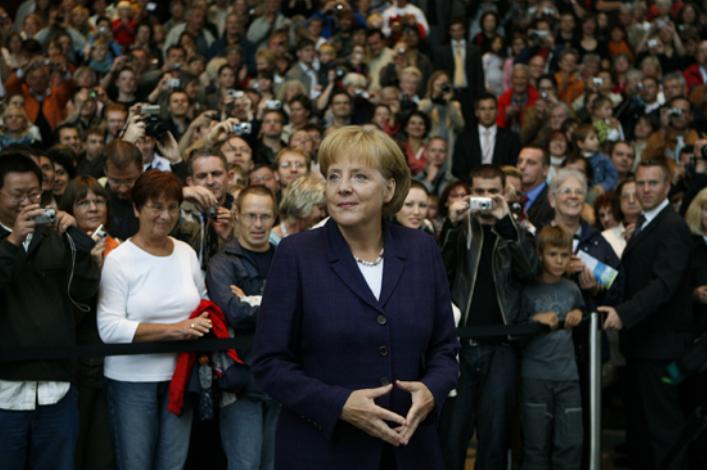 1200亿订单打水漂？德无视中方警告“反水”，原来金钱买不到和平