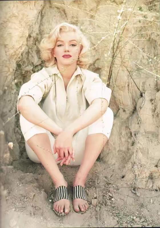 肯尼迪喜欢赫本还是玛丽莲梦露,梦露肯尼迪赫本是同时期的恋人吗