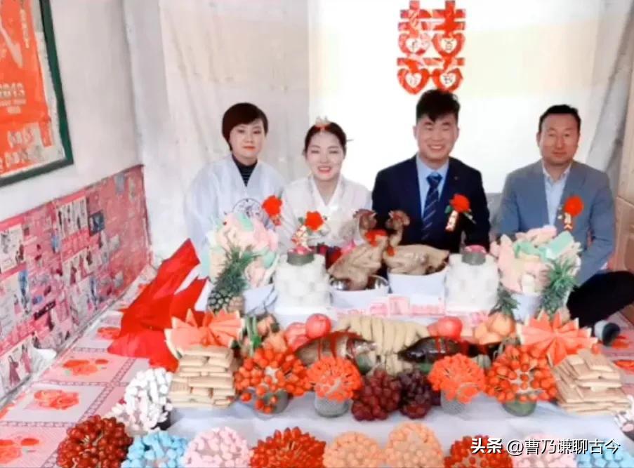 90后朝鲜女孩嫁浙江小伙子,朝鲜姑娘嫁浙江