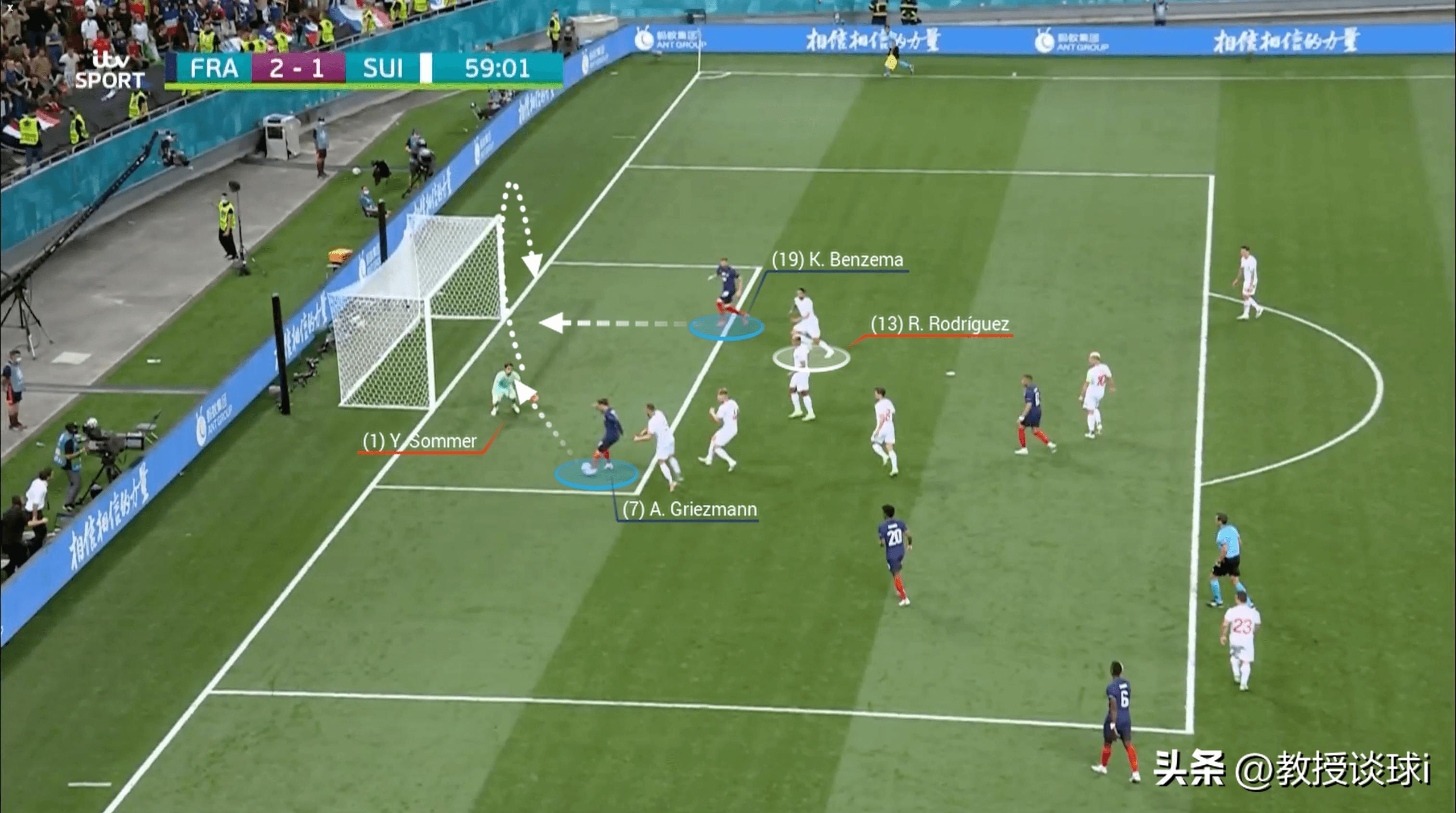 2022世界杯d组法国vs丹麦,世界杯2018年丹麦pk法国