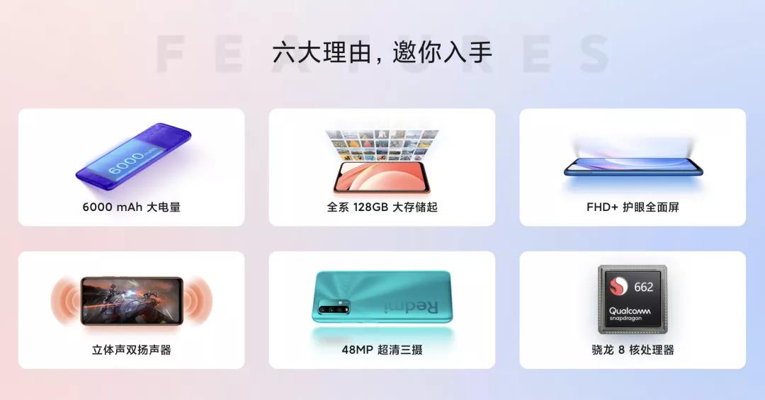 最新千元机性价比最高的手机,性价比最高的千元机型