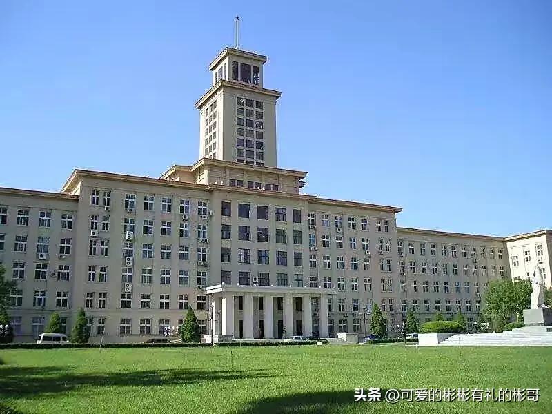 南开大学,天津最高学府之一,有哪些特色实验班值得关注